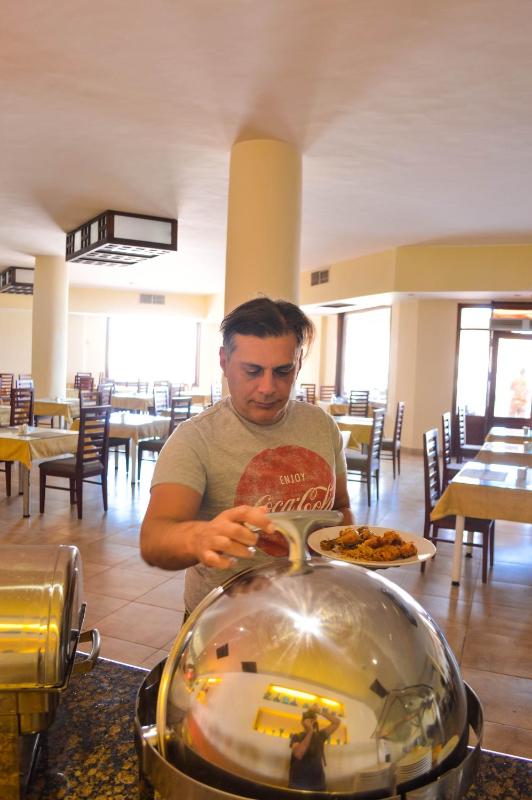 Viva Blue Resort and Diving Sharm El Naga (Adults Only) - image 40