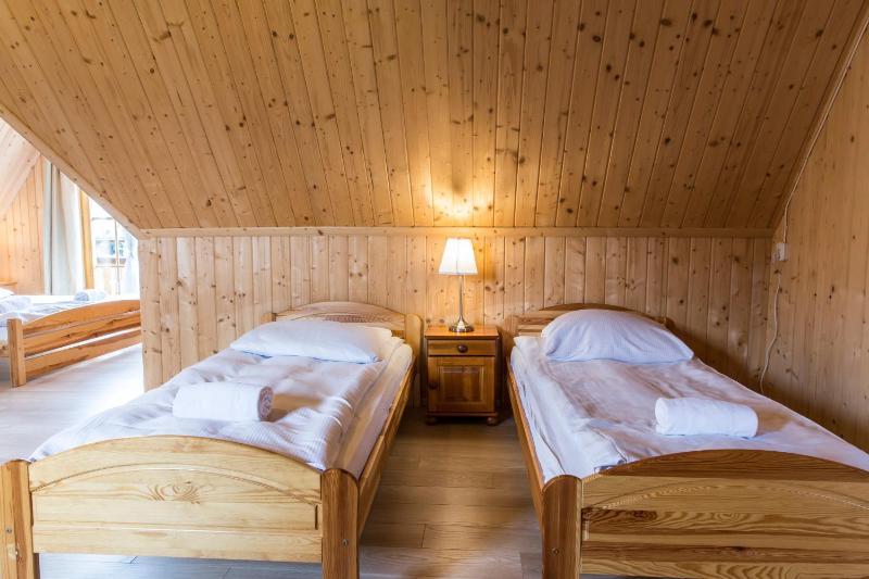 udanypobyt Apartamenty Przy Lesie 2 - image 21