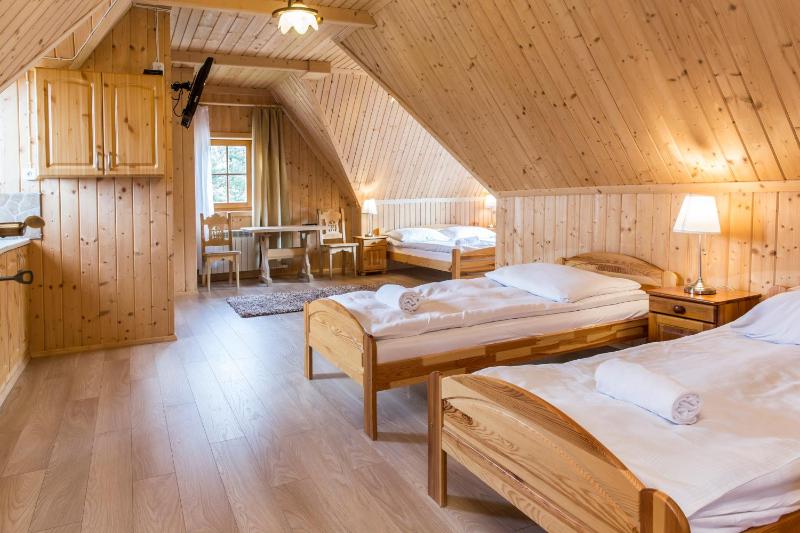udanypobyt Apartamenty Przy Lesie 2 - image 17