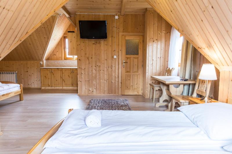 udanypobyt Apartamenty Przy Lesie 2 - image 3