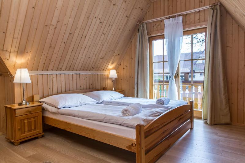 udanypobyt Apartamenty Przy Lesie 2 - image 25