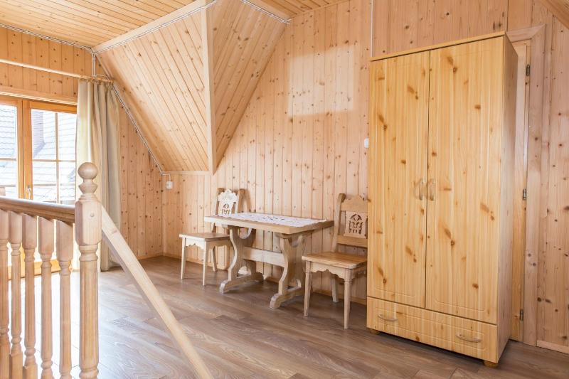 udanypobyt Apartamenty Przy Lesie 2 - image 43