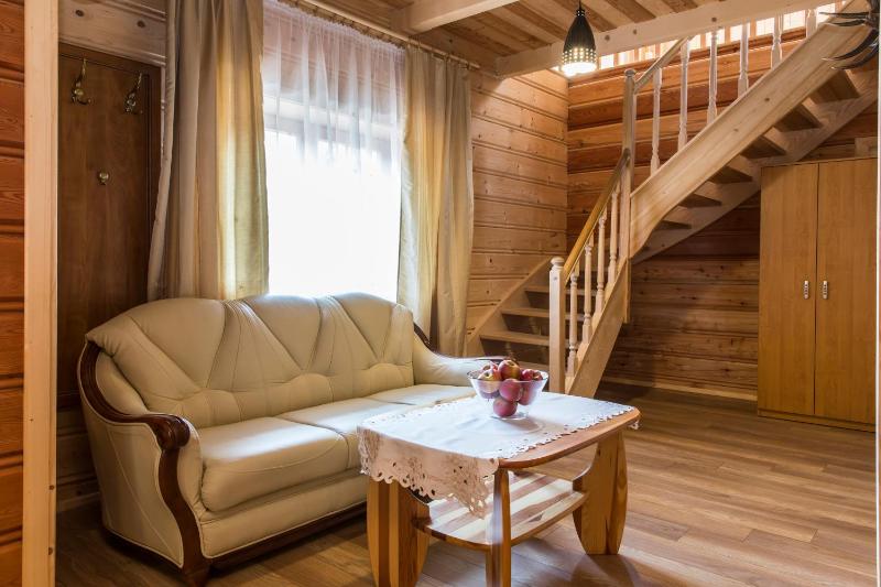 udanypobyt Apartamenty Przy Lesie 2 - image 9