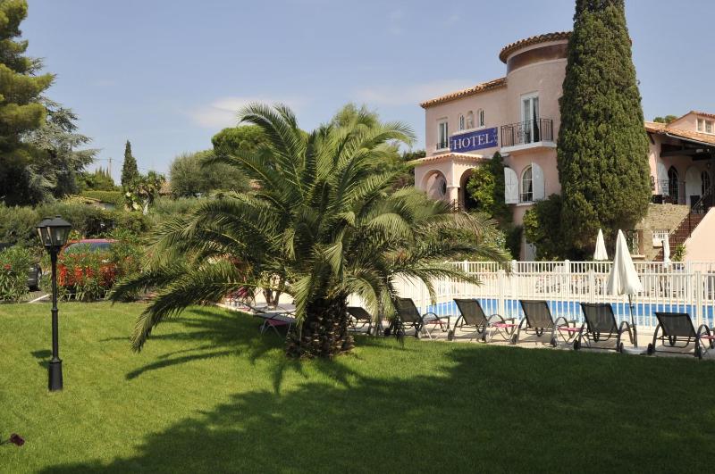 Hotel Villa Des Anges - image 23