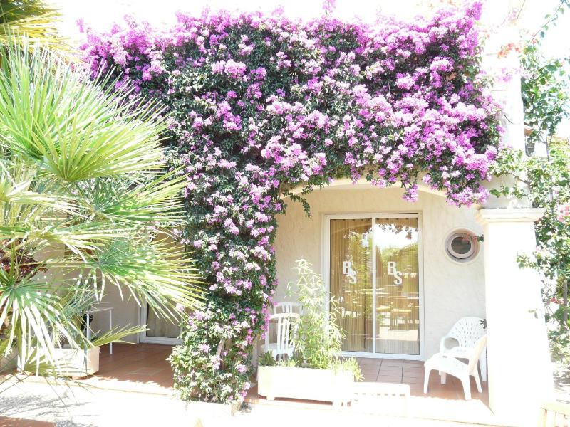 Hôtel Beau Soleil - image 37