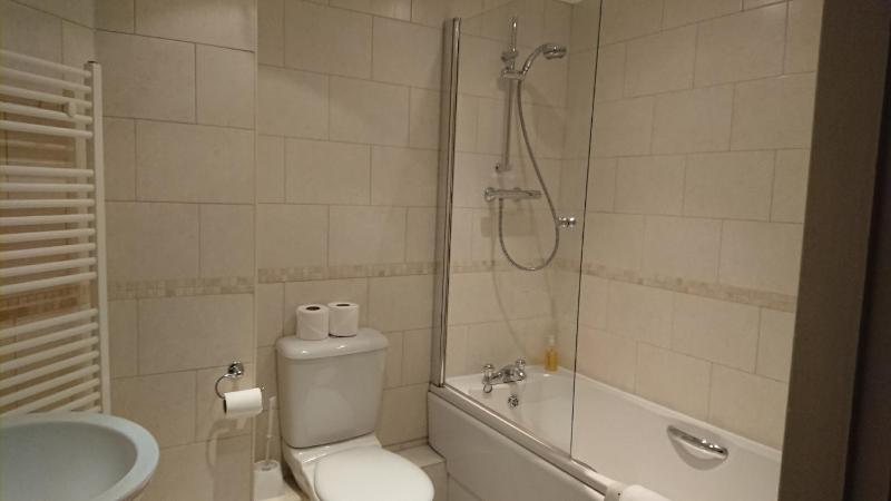 One-Bedroom Apartment Double Bed (maximum 2) image 2
