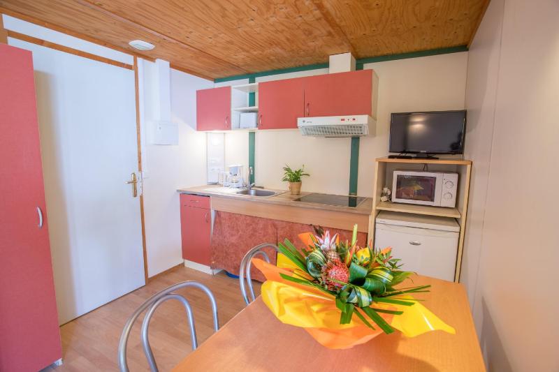 Bungalows & Rooms - Gît'Ôstal - image 29