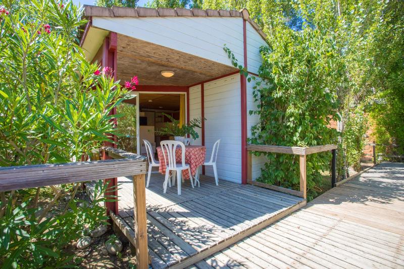 Bungalows & Rooms - Gît'Ôstal - image 1