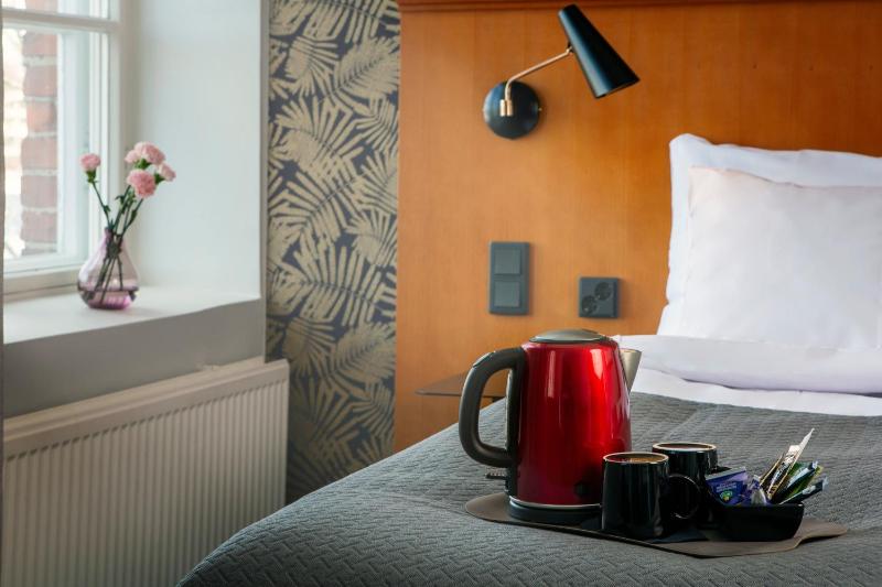 Single Room image 4