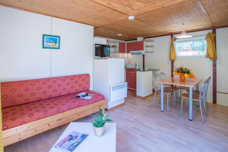Bungalows & Rooms - Gît'Ôstal - image 26
