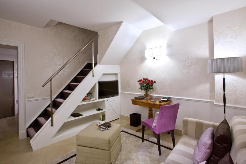 The Ashbee Hotel - The Leading Hotels of the World - image 13