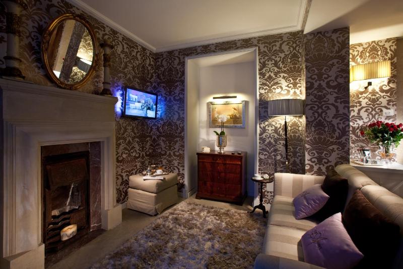 The Ashbee Hotel - The Leading Hotels of the World - image 36