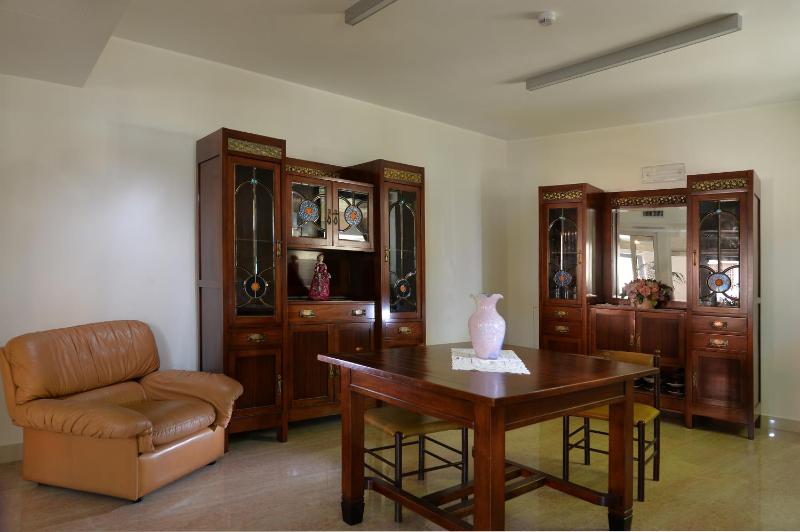 Hotel Siena - image 9