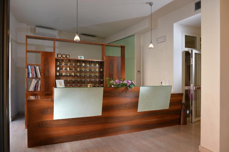 Hotel Siena - image 4