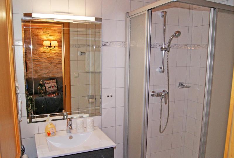 One-Bedroom Apartment with Balcony image 3