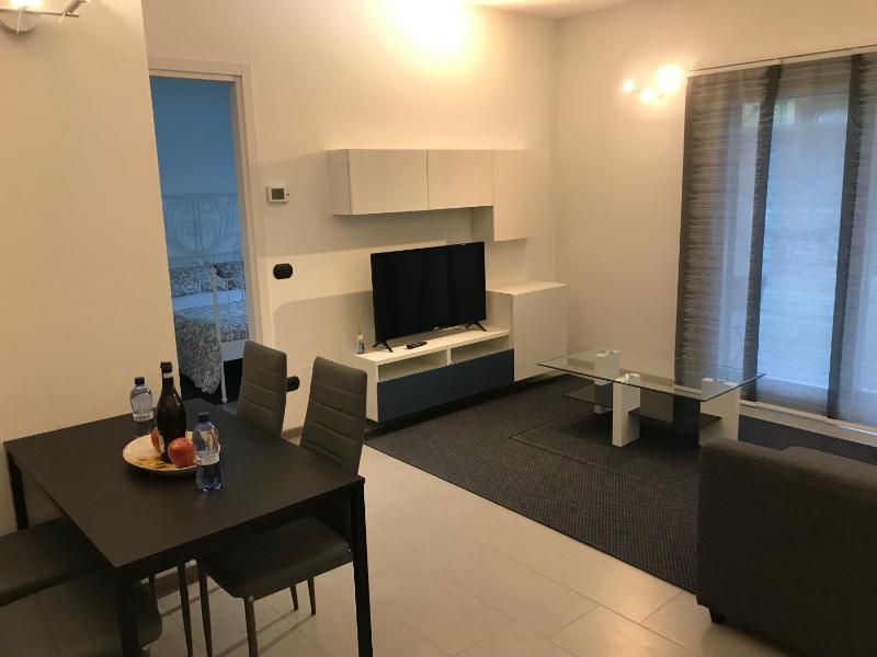 Two-Bedroom Apartment image 1