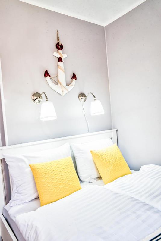 Deluxe Apartment image 2