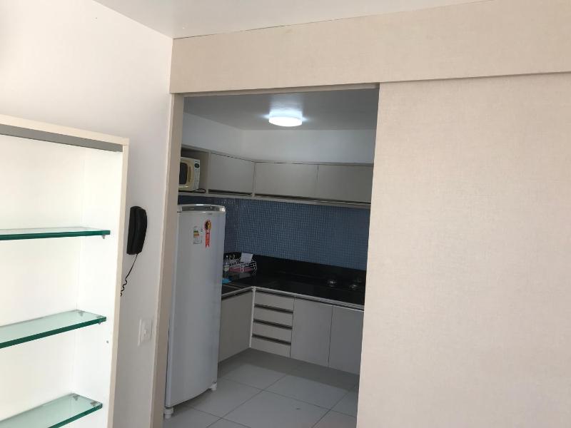 Marupiara Suites Flats - image 33