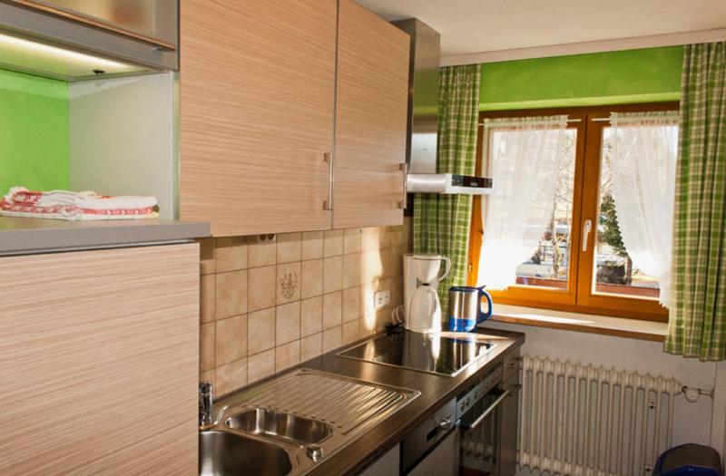 Two-Bedroom Apartment image 3