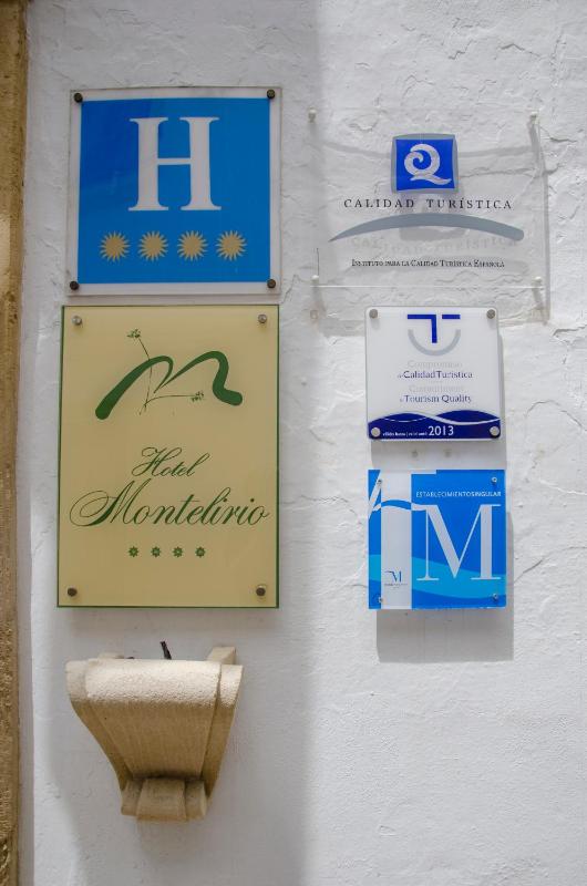 Hotel Montelirio - image 3