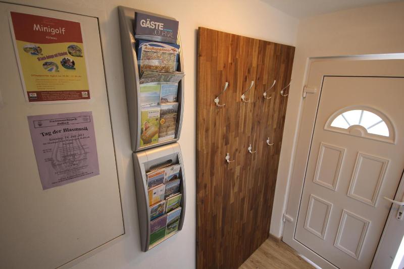 Duplex Apartment image 2