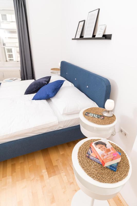 One-Bedroom Apartment image 3