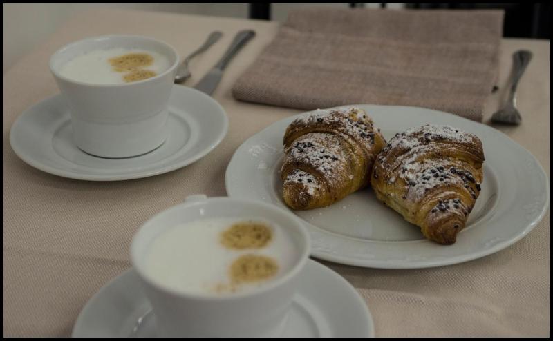 Hotel Trifoglio - image 23