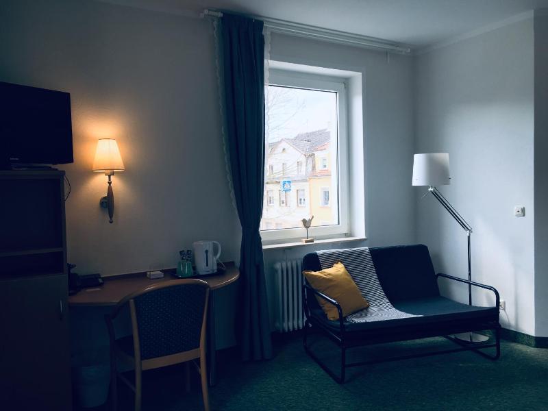 Comfort Double Room image 2
