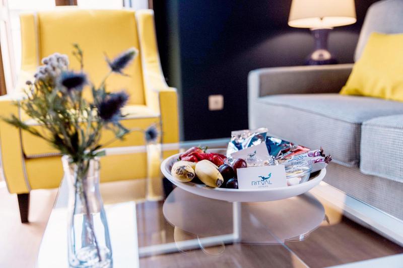 Deluxe Apartment image 4