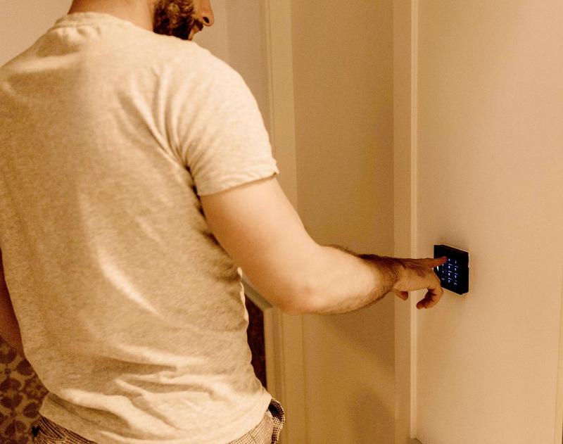 Deluxe Apartment image 3