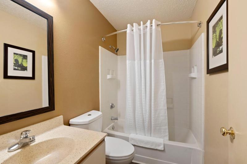Deluxe Studio with 1 Queen Bed - Non-Smoking image 3