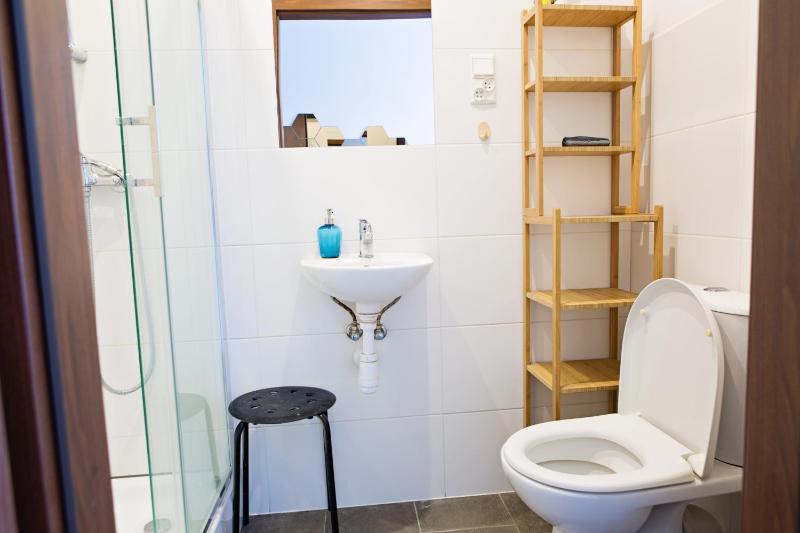 Double Room with Shower image 2