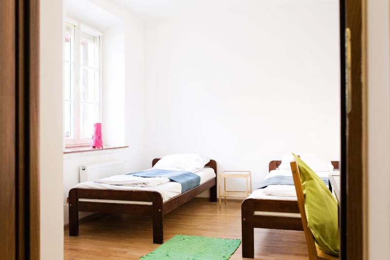 Folk Hostel Krakowskie Przedmieście - image 16