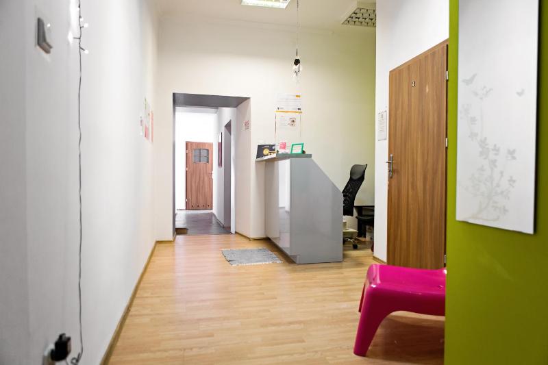 Folk Hostel Krakowskie Przedmieście - image 9