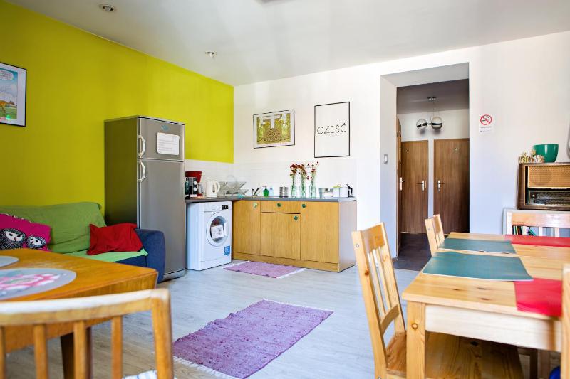 Folk Hostel Krakowskie Przedmieście - image 30