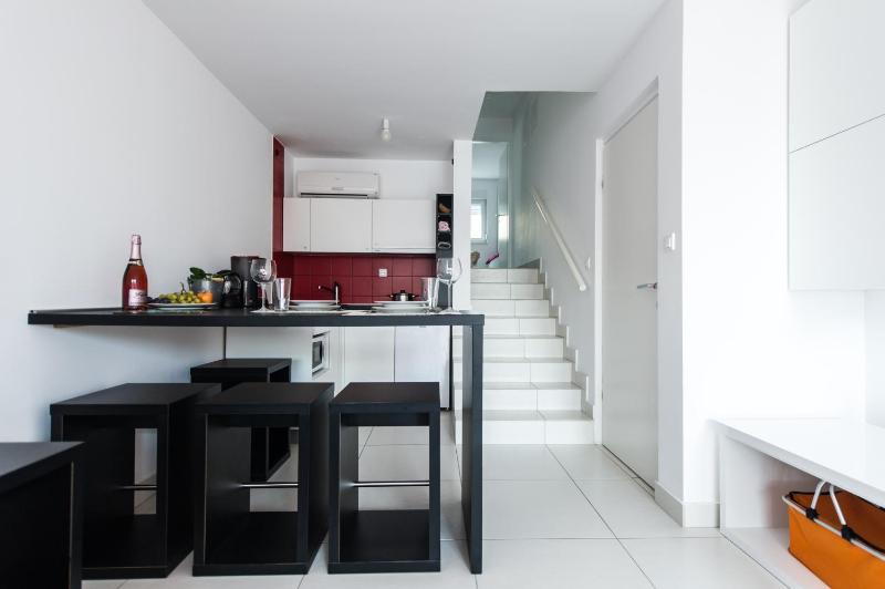 Penthouse two bedroom apartment - image 37