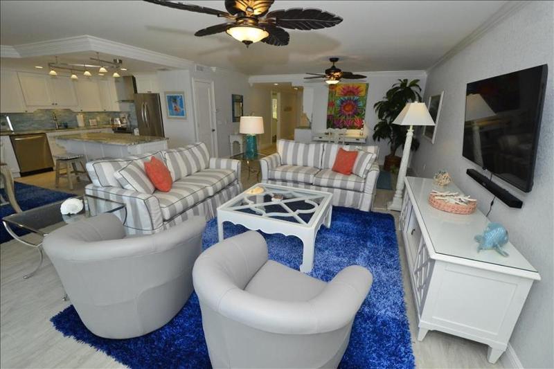 Two-Bedroom Apartment image 2