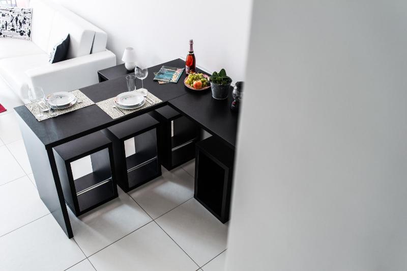 Penthouse two bedroom apartment - image 39