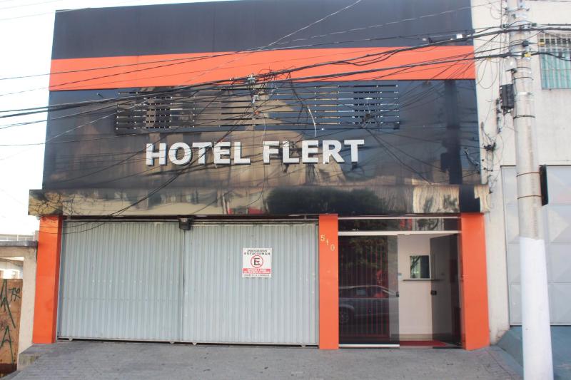 Hotel Flert - Tatuapé - image 18