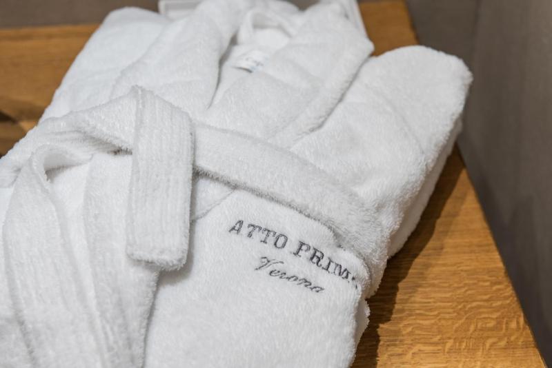 Atto Primo Studio Apartment - image 16