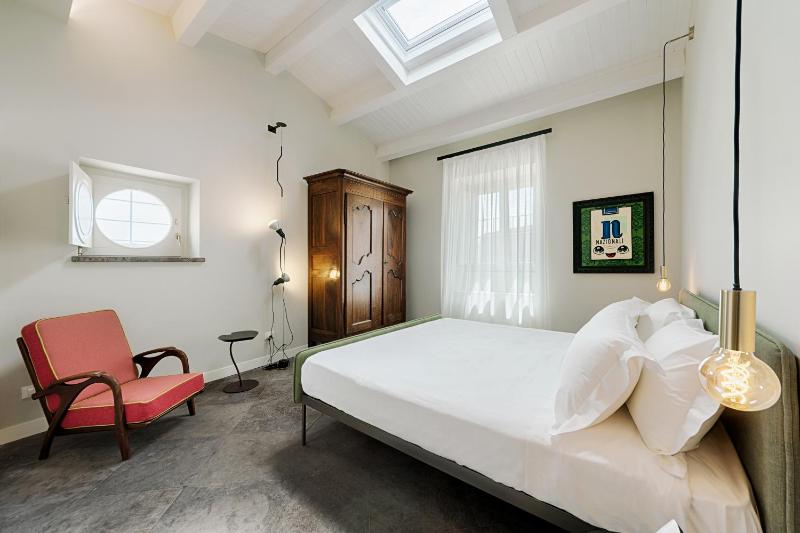 Suite with Terrace image 4