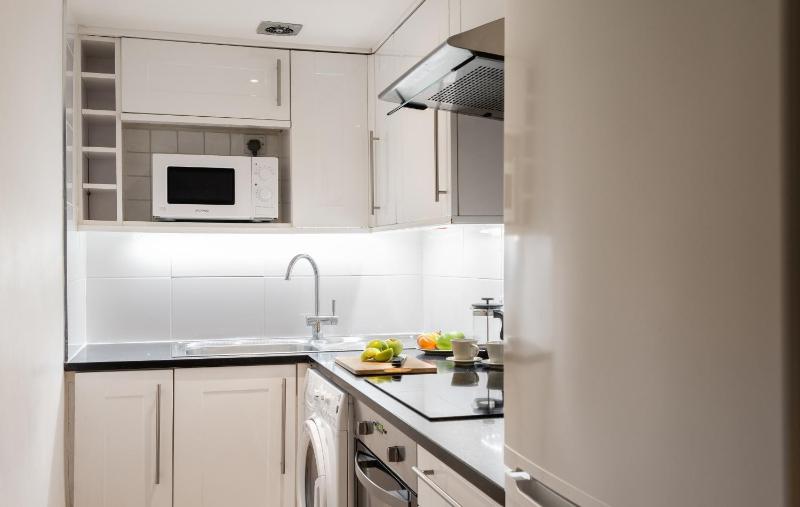 Two-Bedroom Apartment image 3