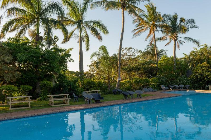 Pelicans Pad @ St Lucia Images