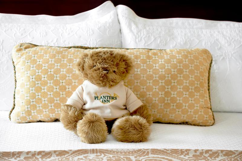 Planters Inn - Charleston - image 10