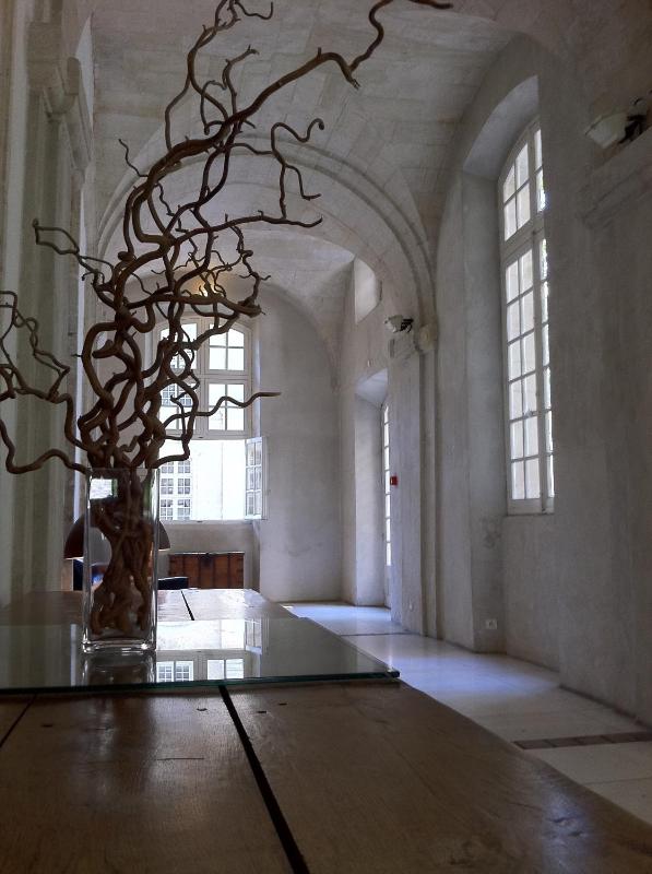 Hotel Cloitre Saint Louis Avignon - image 7