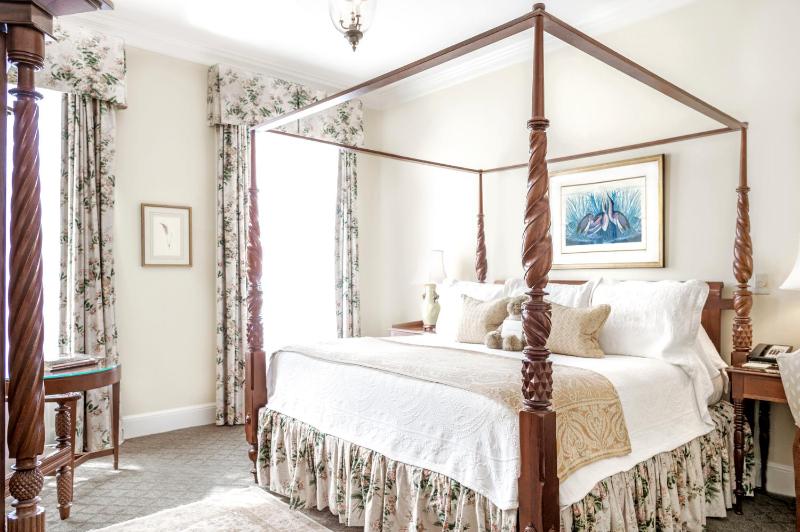 Planters Inn - Charleston - image 43