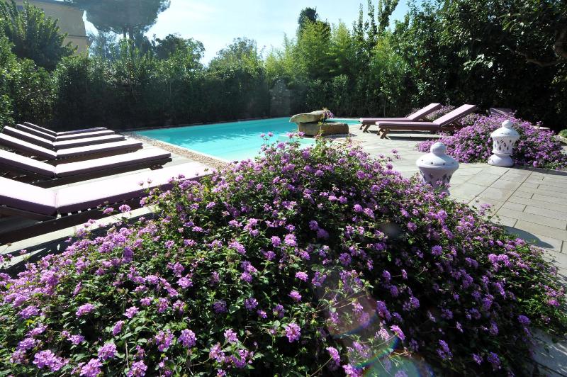 Residenza Villa Titina - image 23