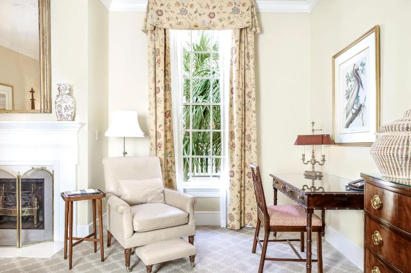 Planters Inn - Charleston - image 6