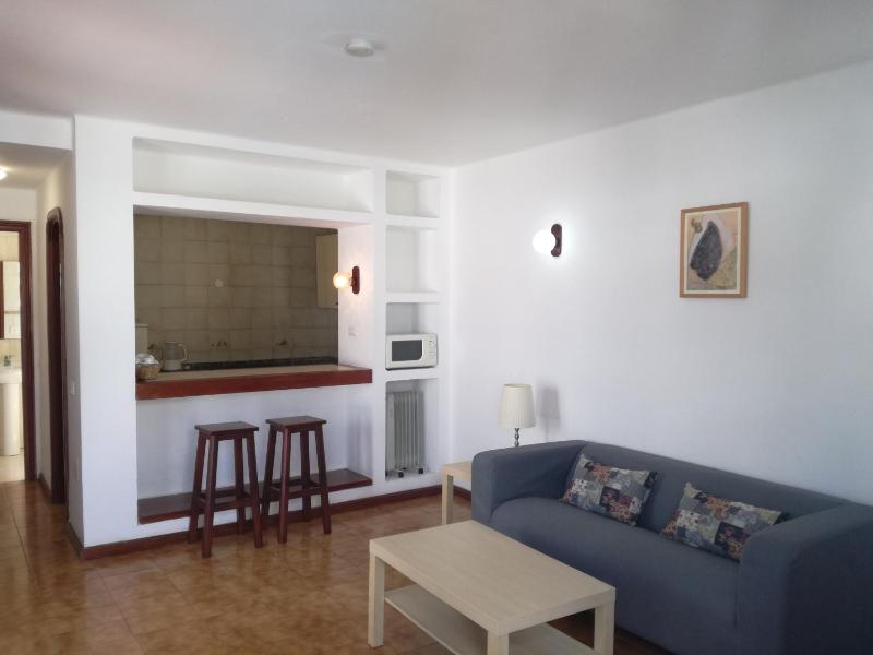 One Bedroom Apartment (2 Adults) - Top Floor image 2