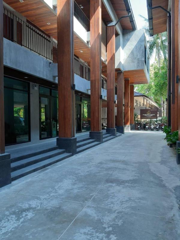 J4 Samui Hotel - Chaweng Beach - image 26